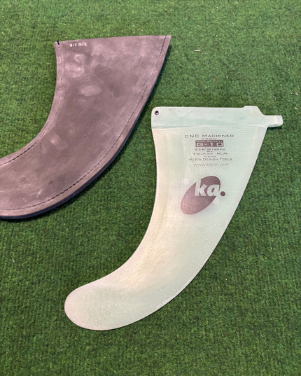 KA Sails Wave 21cm US-Box