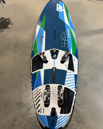 Fanatic Shark LTD - 135L