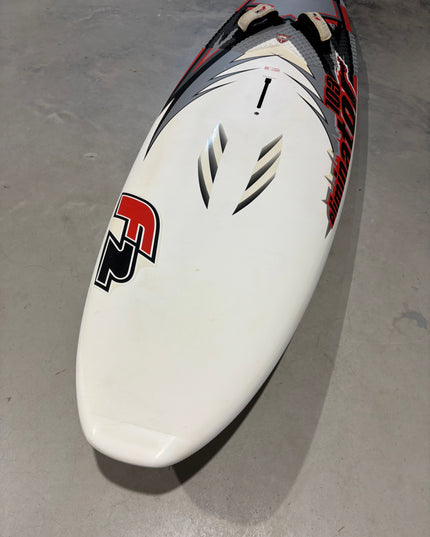 F2 Eliminator - 103L