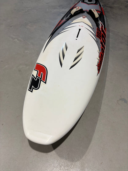 F2 Eliminator - 103L