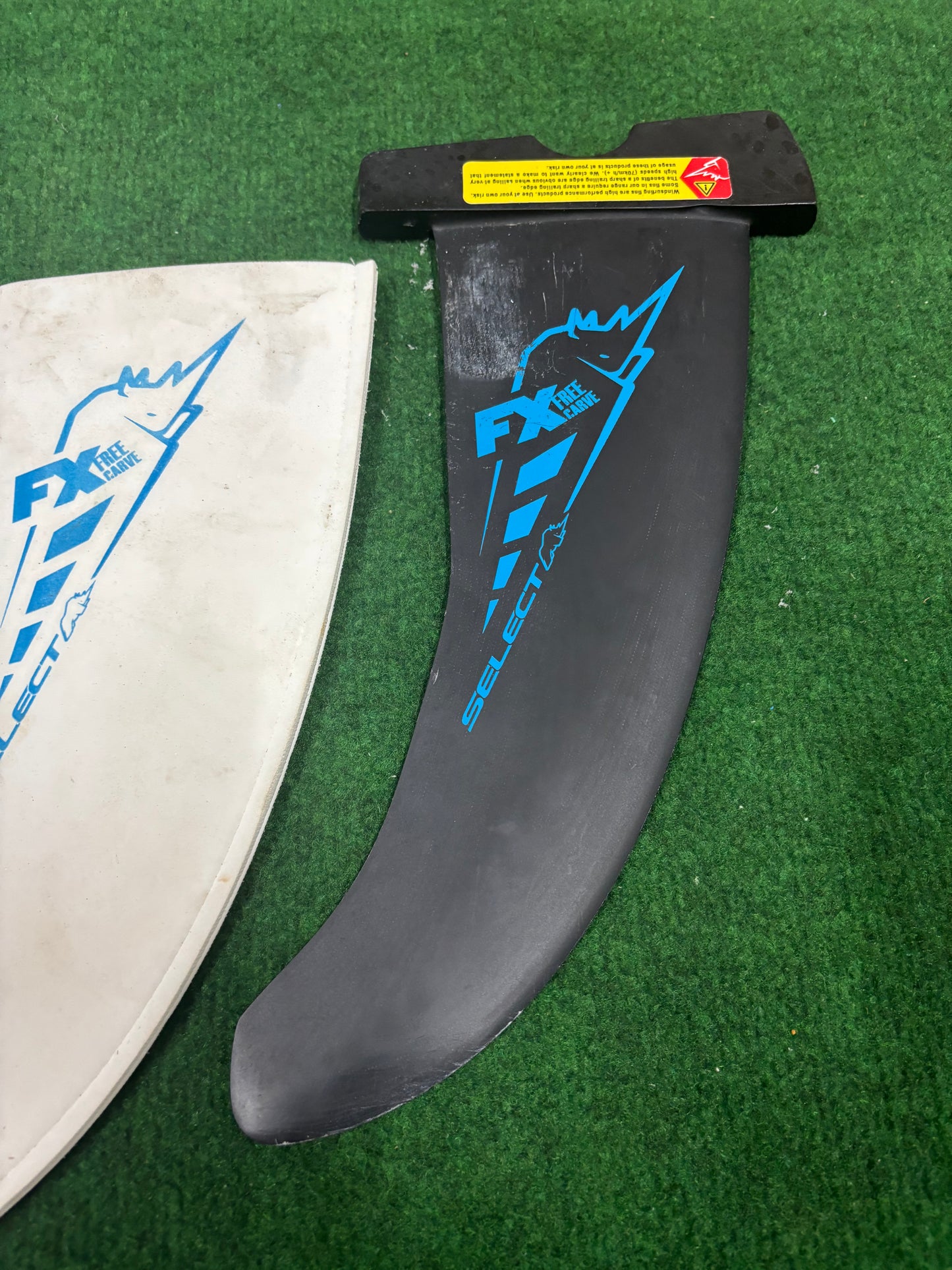 Select FX Freecarve 29cm Powerbox