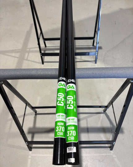 Gaastra 370 RDM - 50% Carbon - CC