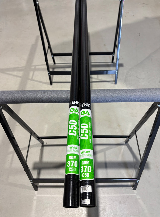 Gaastra 370 RDM - 50% Carbon - CC