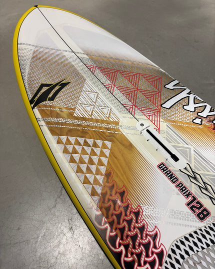 Naish Grand Prix - 128L