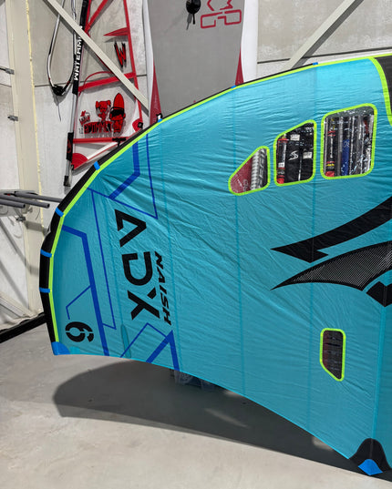Naish ADX 6.0