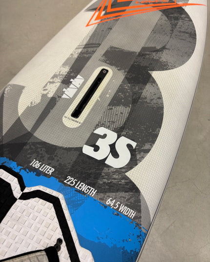 Tabou 3S LTD - 106L