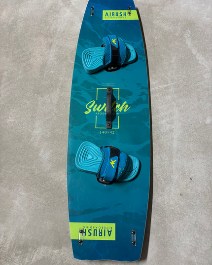 Airush Switch 140x42