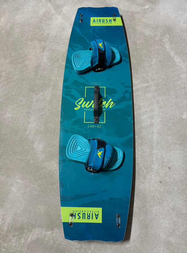Airush Switch 140x42