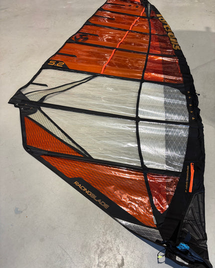 Loftsails Racingblade 5.2