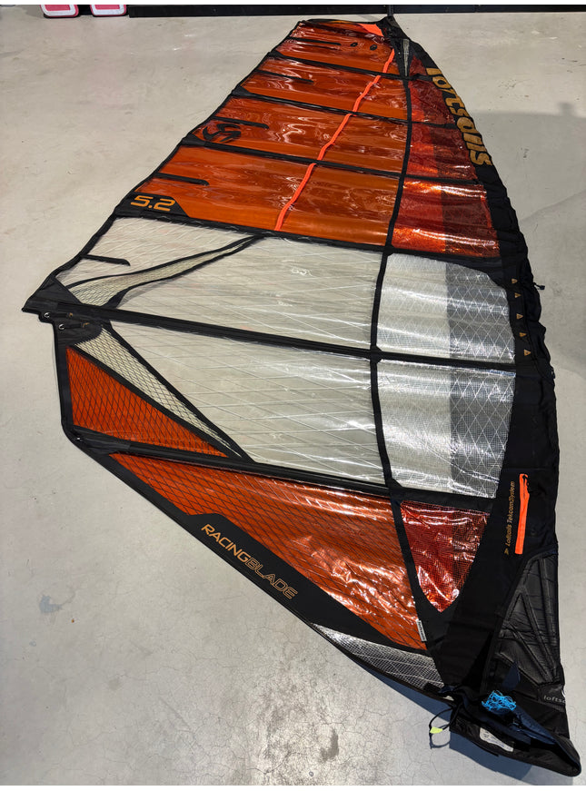 Loftsails Racingblade 5.2