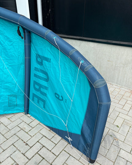 Gaastra Pure 9m