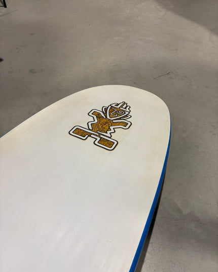 Starboard Futura Wood - 104L