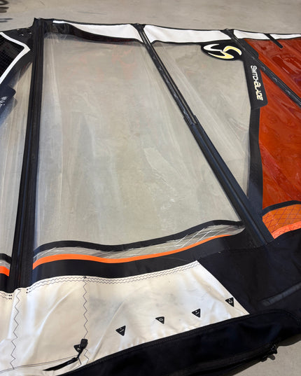 Loftsails Switchblade 7.8