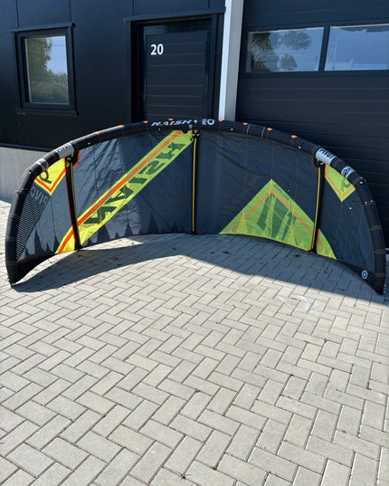 Naish Pivot 6m