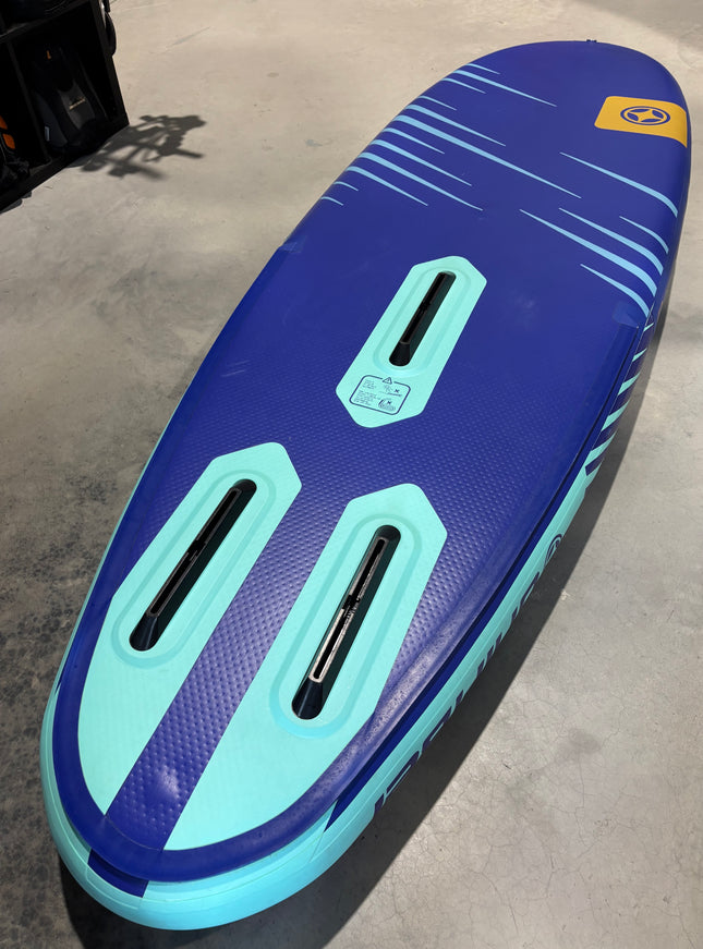 Unifiber iWindsurf FCD - 285L