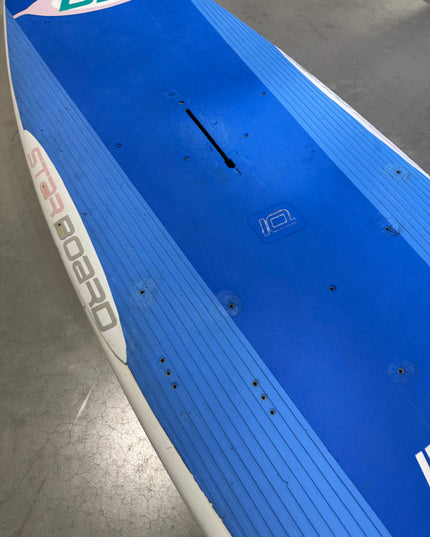 Starboard Go 170L