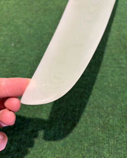 Vector Fins Volt 40cm Tuttlebox