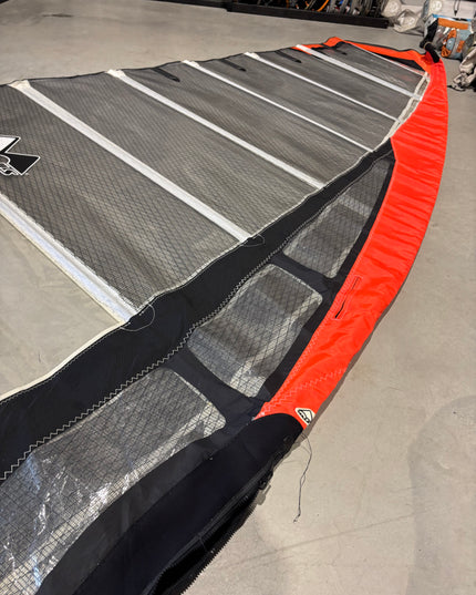 Maui Sails TR6 XT 7.6