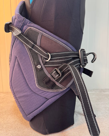 Neilpryde Anatomic Zittrapeze maat M