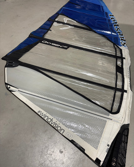 Loftsails Oxygen HD 6.3
