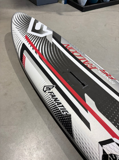 Fanatic Falcon - 85L