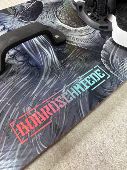 Boardschmiede Voyager 132x39