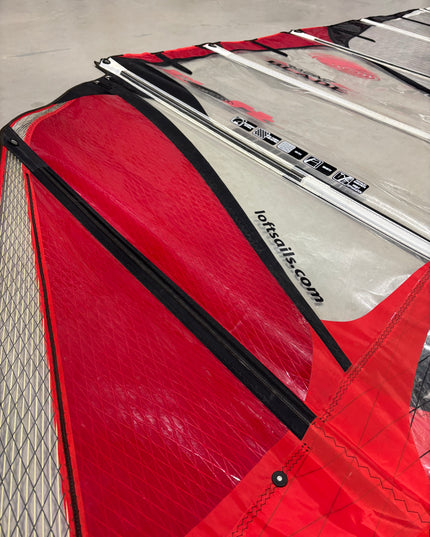 Loftsails Racing Blade 5.6
