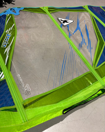 Gaastra Pilot 6.5 + STX 430 SDM C20