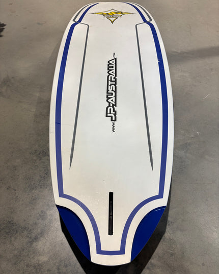 JP Freerace FWS - 125L
