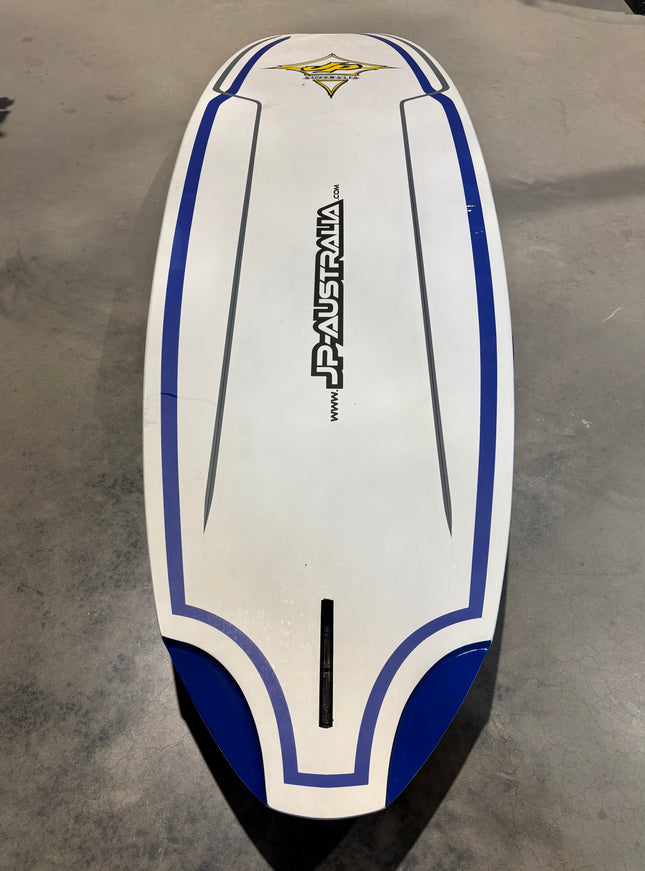 JP Freerace FWS - 125L