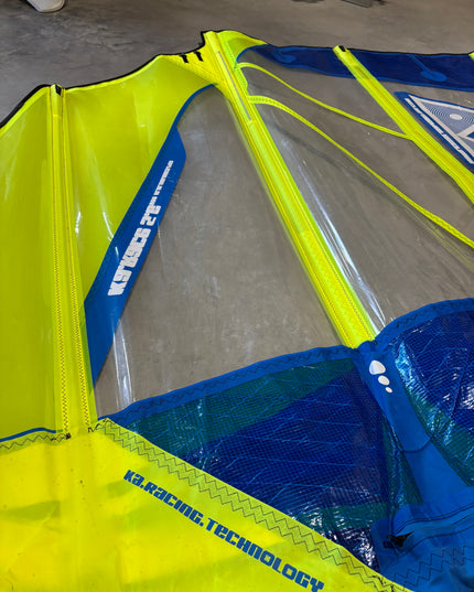 KA Sails Race