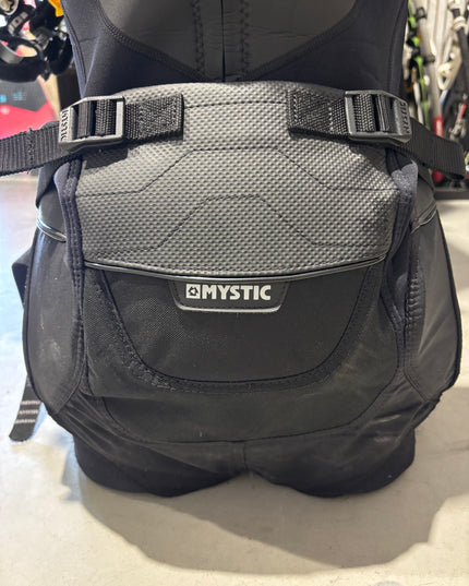 Mystic Zittrapeze maat L