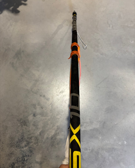 Simmer Style SX10 Carbon 150-210