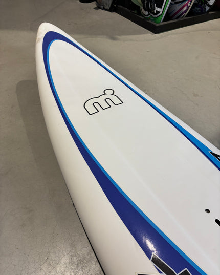 Mistral Vision - 150L