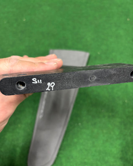 Select Elite S11 29cm Tuttlebox