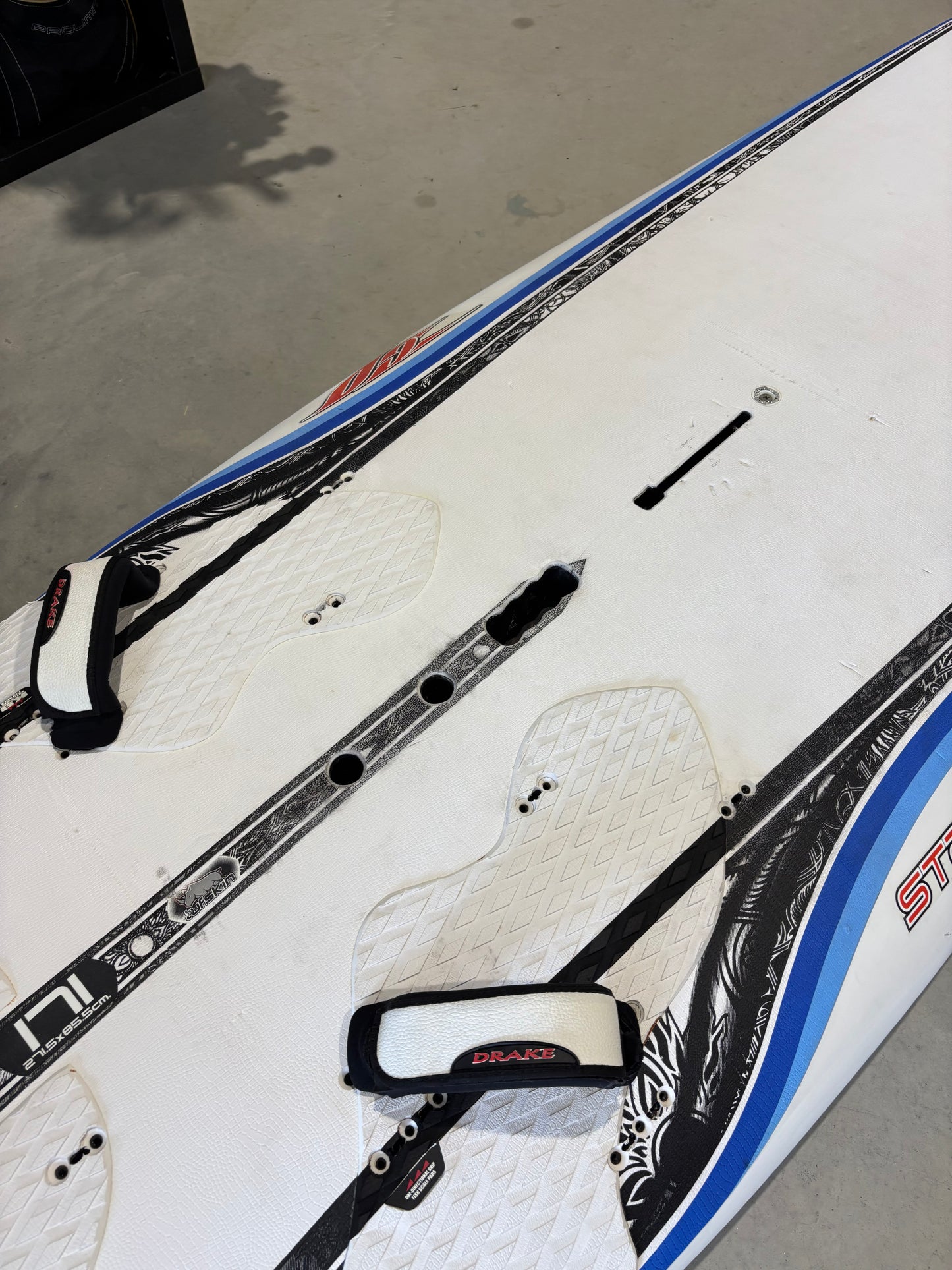 Starboard GO - 171L