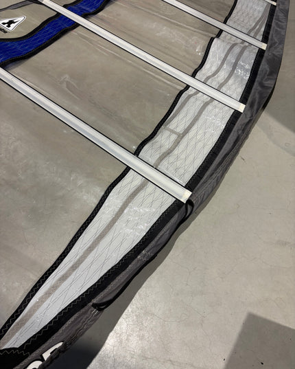 Gaastra Remedy 6.4 + Gaastra 430 SDM C30