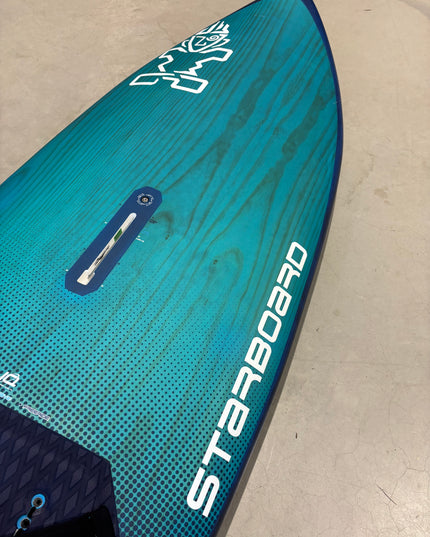 Starboard Kode Wood - 135L