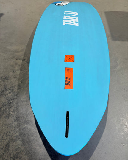 Tabou Rocket LTD - 145L