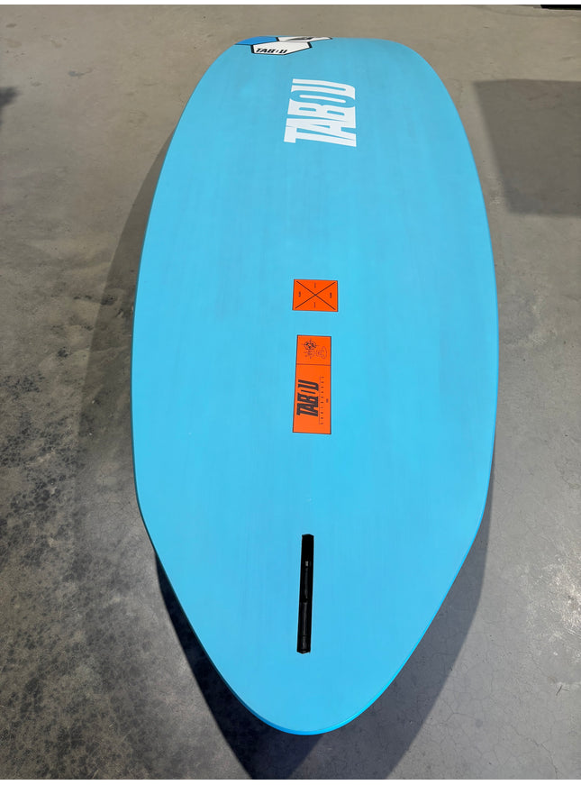 Tabou Rocket LTD - 145L