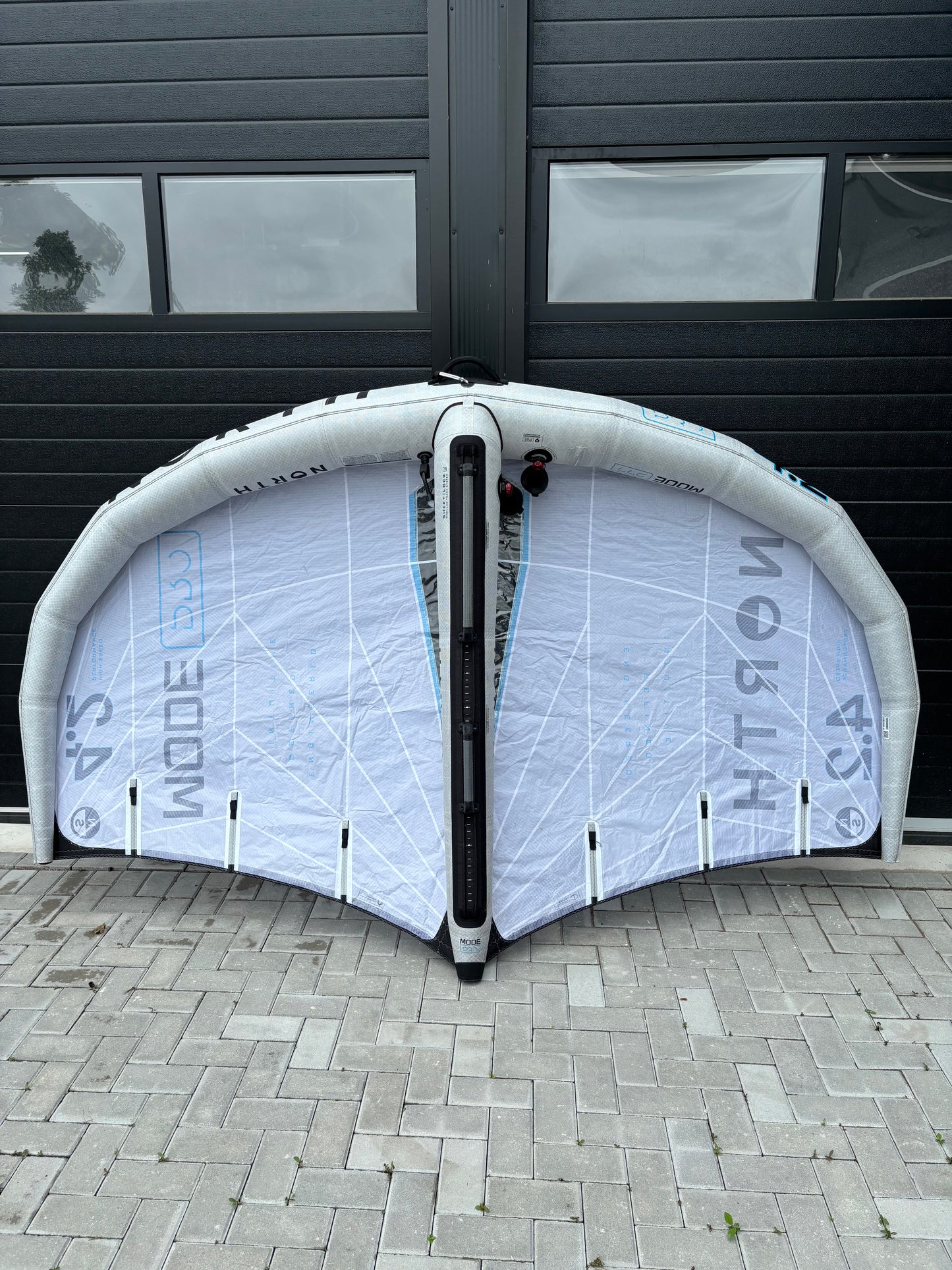 North Mode PRO 4.2