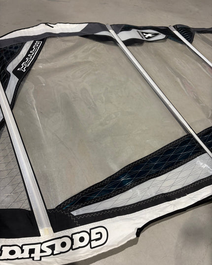 Gaastra Matrix 5.5 + Gaastra 430 SDM C30