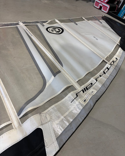 North Sails Ram F8 7.8