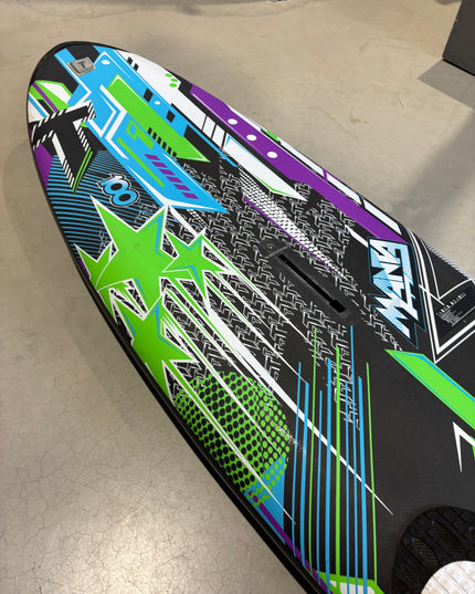 Tabou Manta Team Edition - 100L