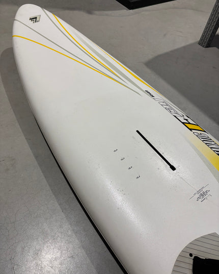 Fanatic E-Ray - 150L