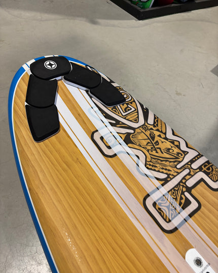 Starboard Futura Wood - 104L