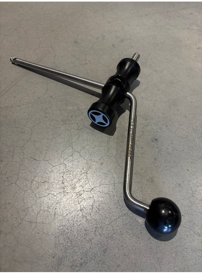 Unifiber Winch U-Pin