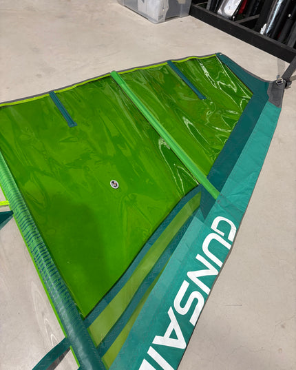 Gunsails Stream 4.7