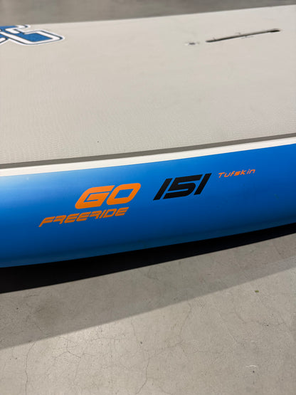 Starboard GO - 151L