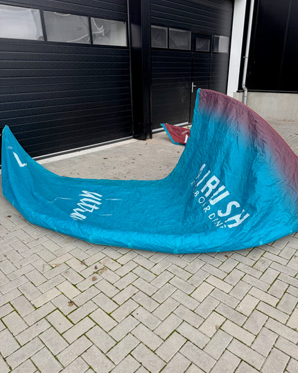 Airush Ultra 17m